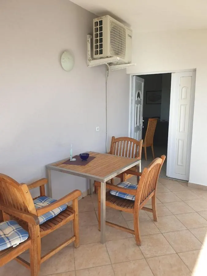 Apartments Masic Gostinjska kuća