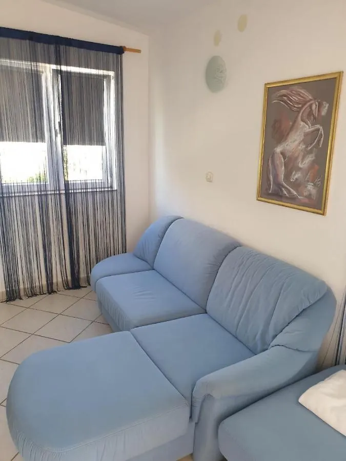 Apartments Masic Milovci Croatia