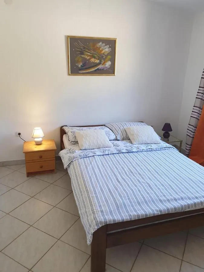 Apartments Masic