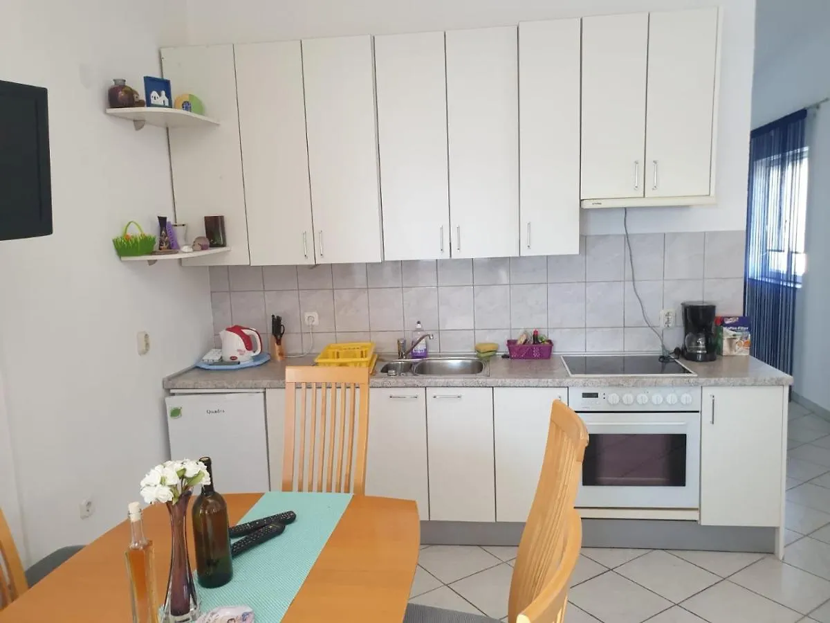 Apartments Masic Milovci Guest house