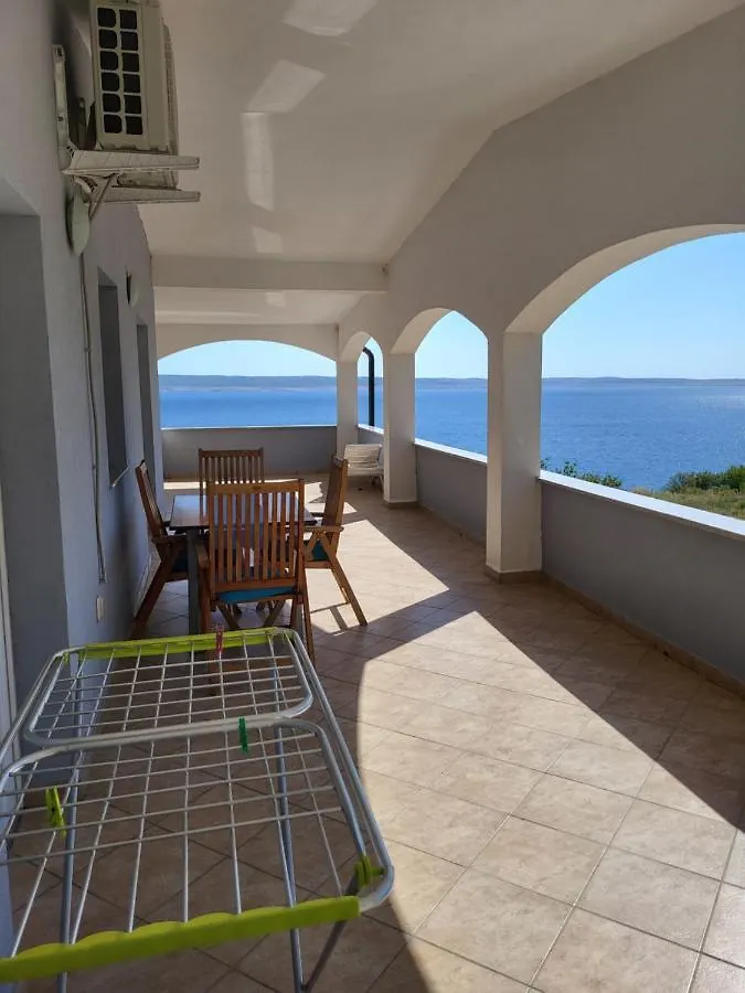 Gostinjska kuća Apartments Masic