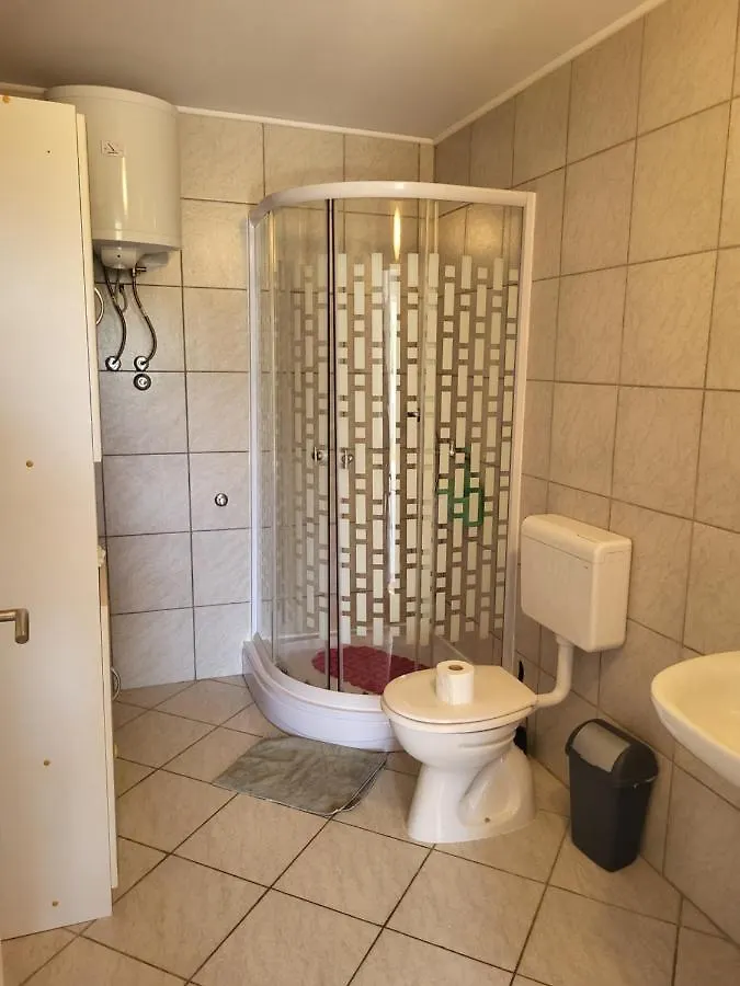 Apartments Masic Milovci 0*,