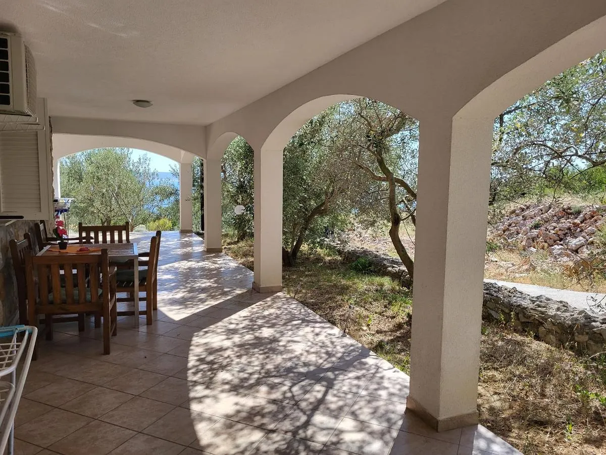 Apartments Masic Milovci Guest house
