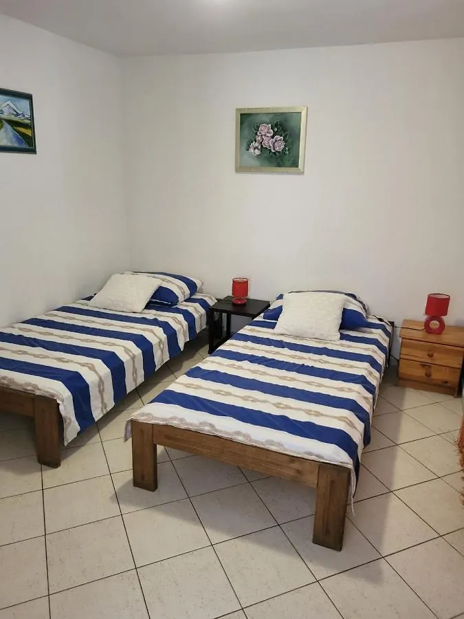 Apartments Masic Milovci 0*,