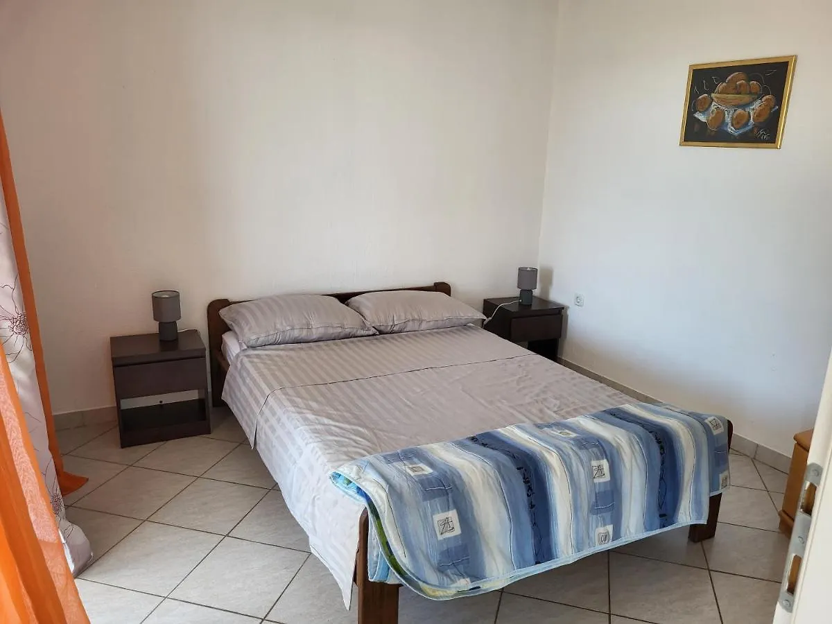 Guest house Apartments Masic Milovci Croatia