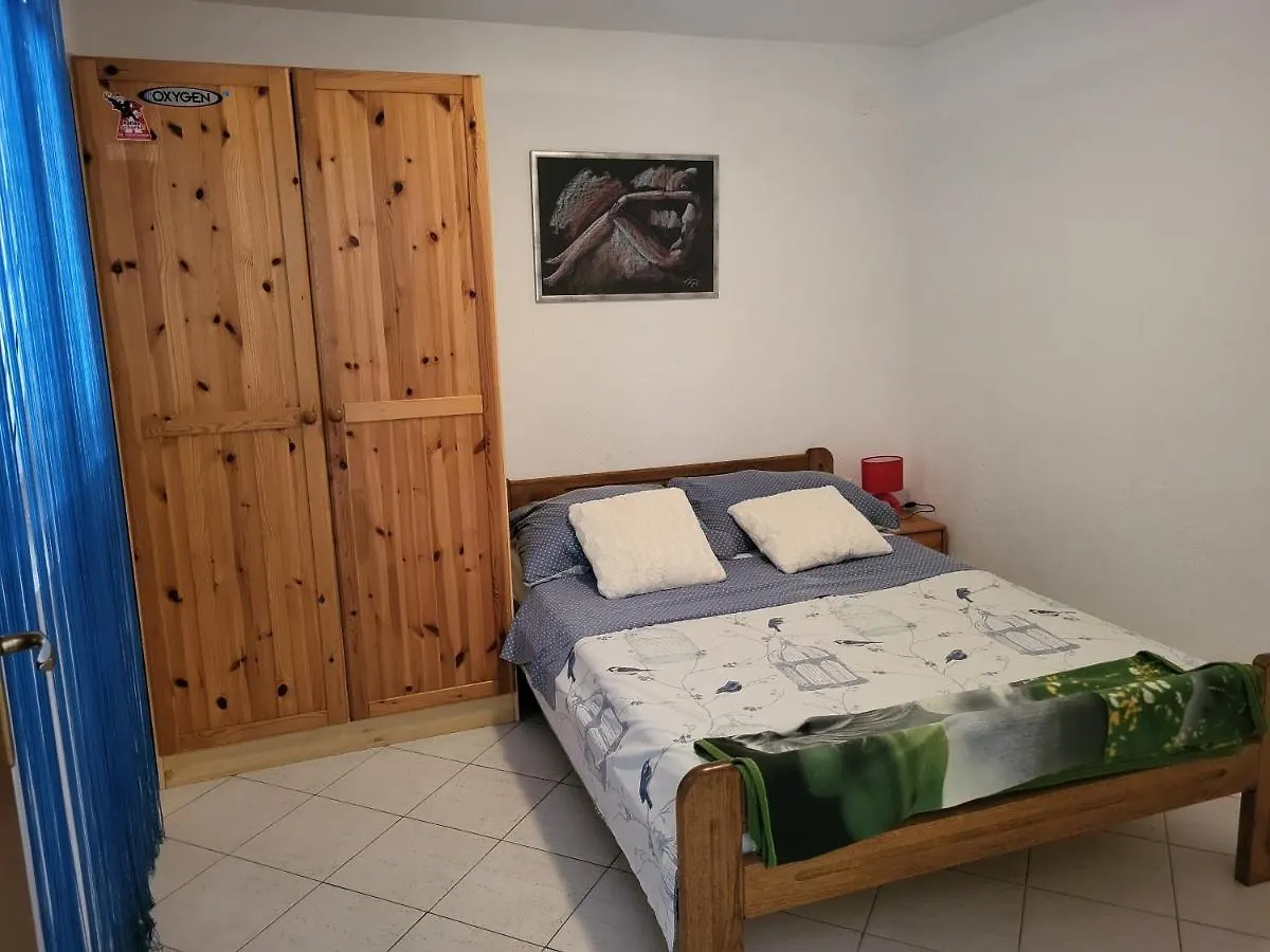 Apartments Masic Milovci