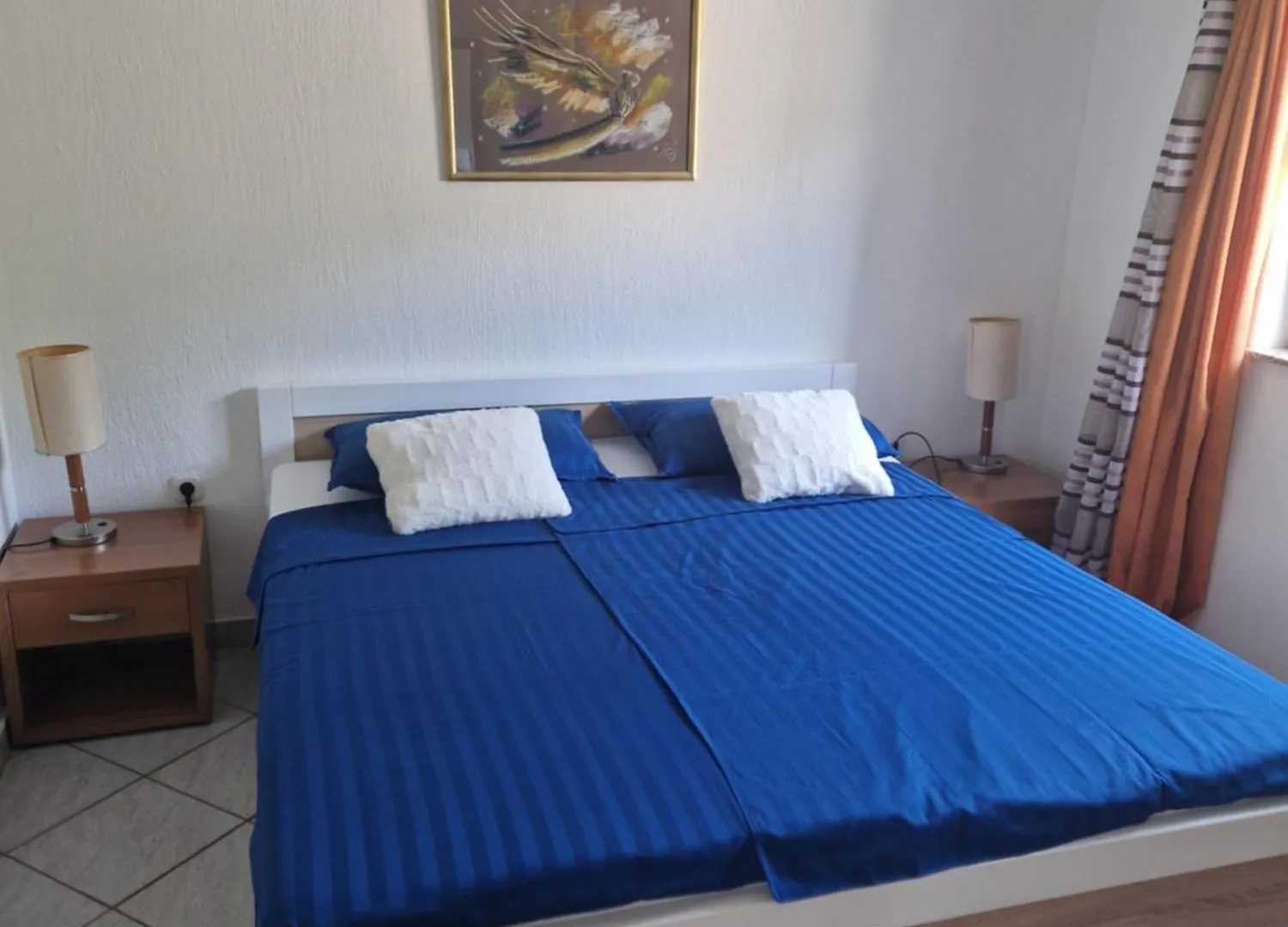 Guest house Apartments Masic Milovci