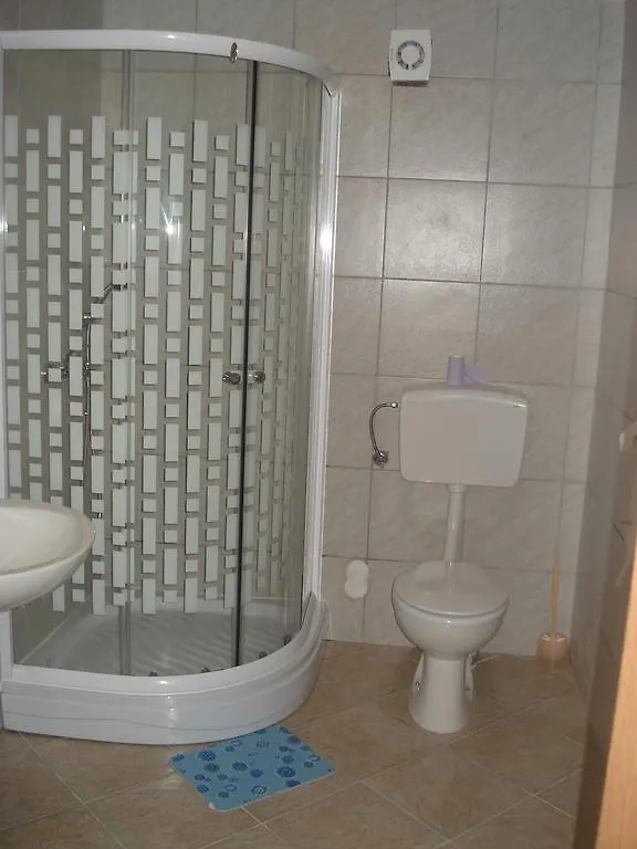 Apartments Masic Milovci Guest house