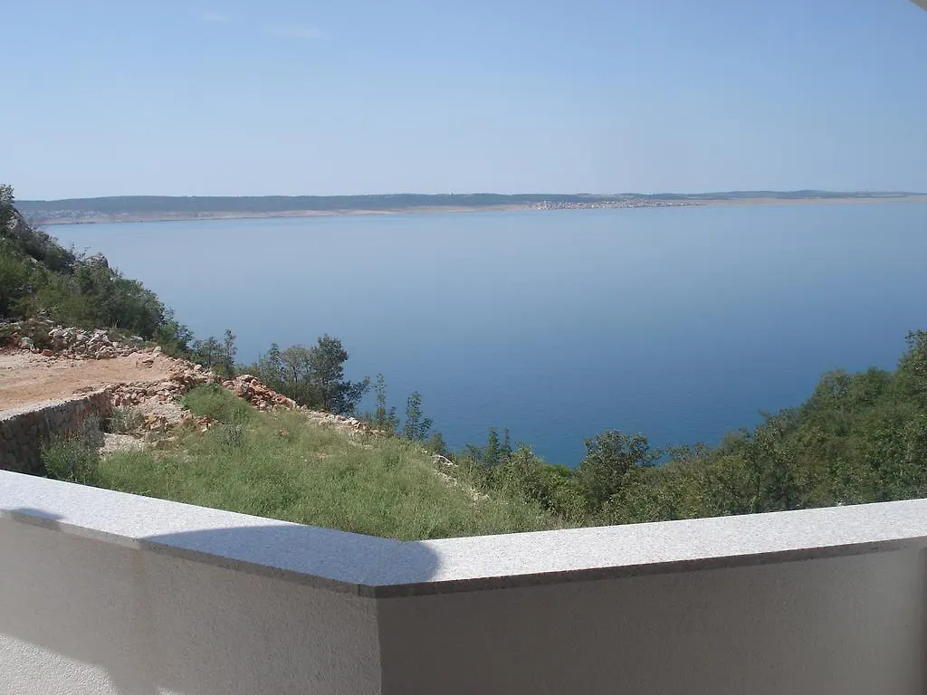 Guest house Apartments Masic Milovci Croatia