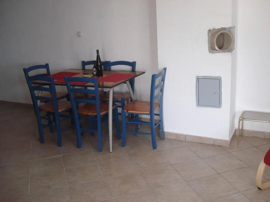 Apartments Masic 0*, Milovci Croatia