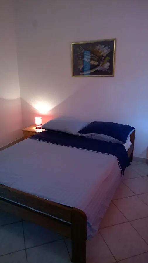 Apartments Masic 0*, Milovci Croatia